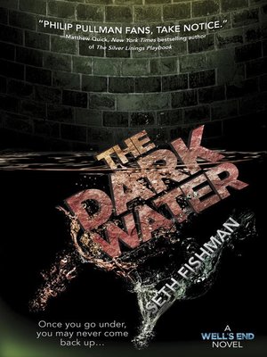 cover image of The Dark Water